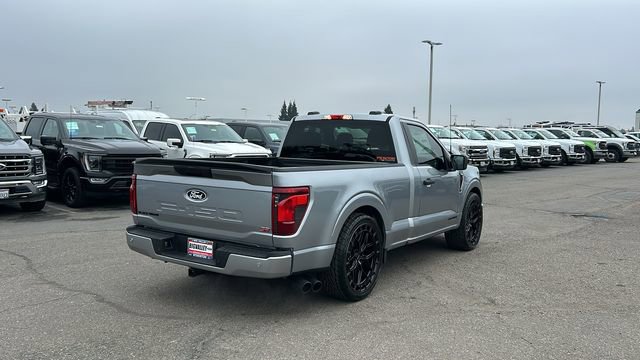 New 2025 Ford F150 XL image 3