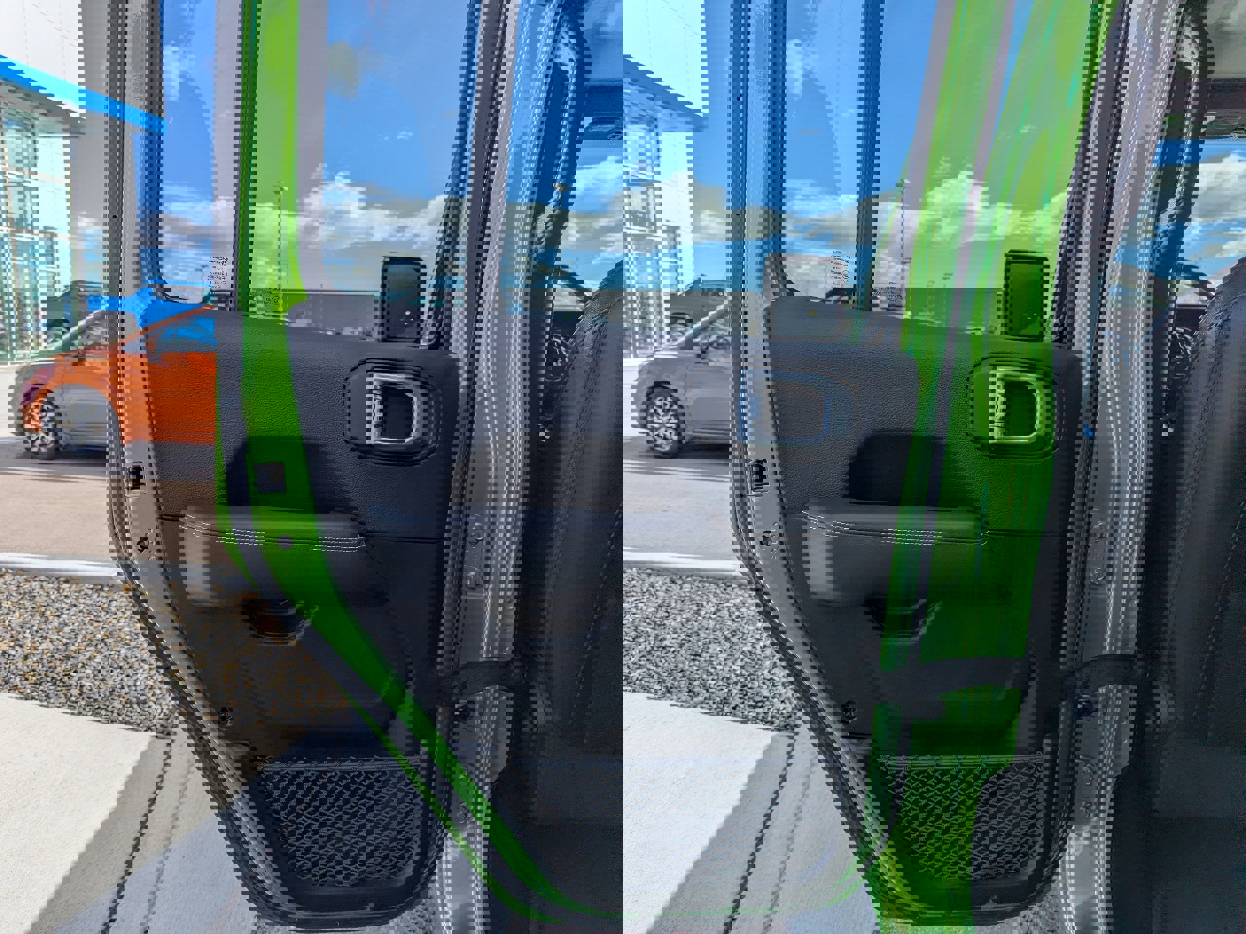 Used 2019 Jeep Wrangler Unlimited Sahara w/ Dual Top Group image 26