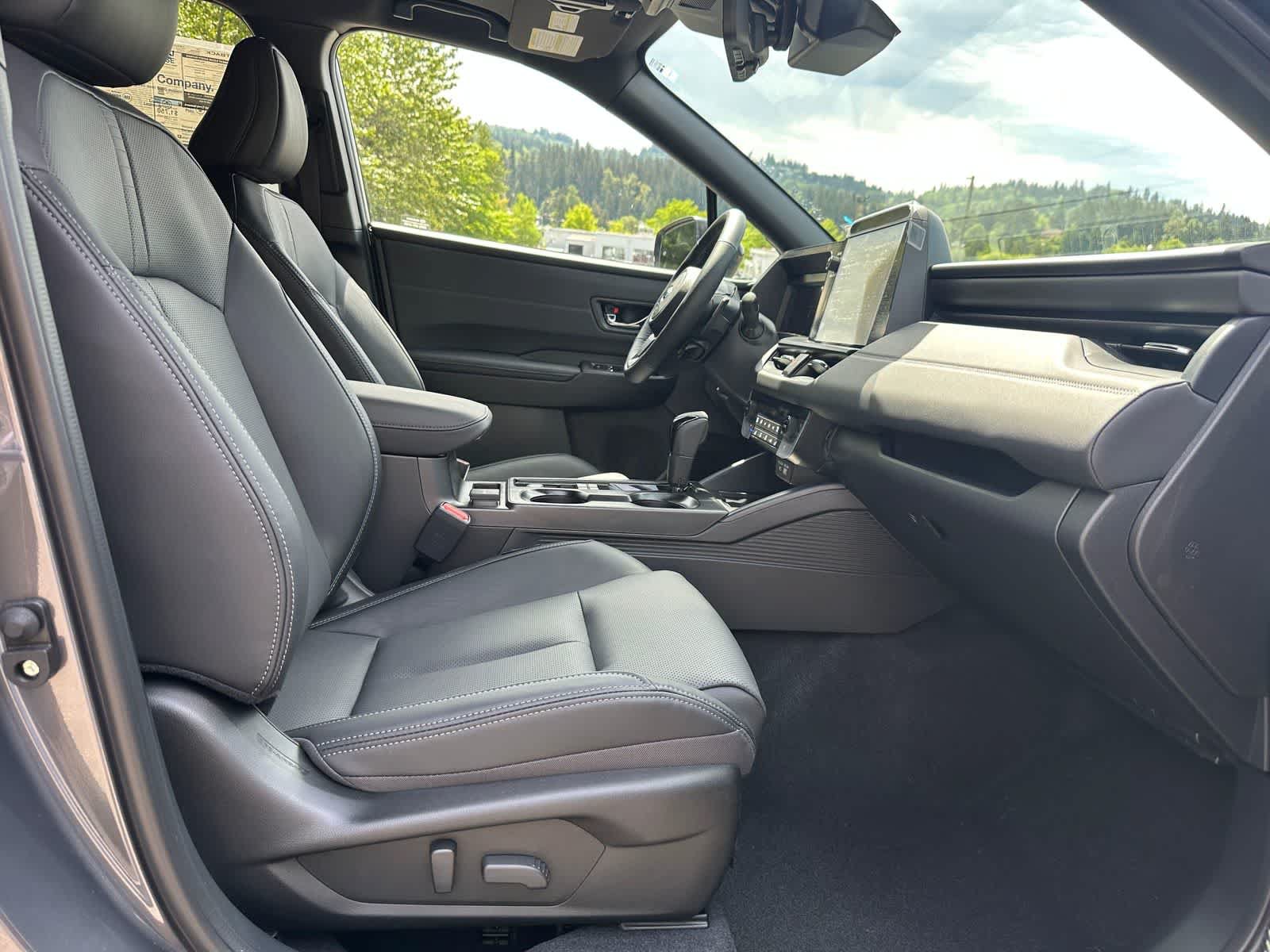 New 2026 Subaru Outback Touring XT AWD/4WD image 15