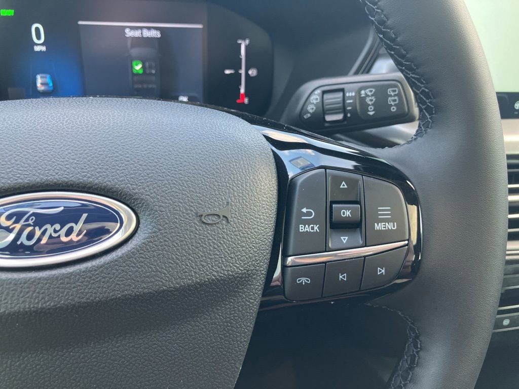 New 2026 Ford Escape SE image 26