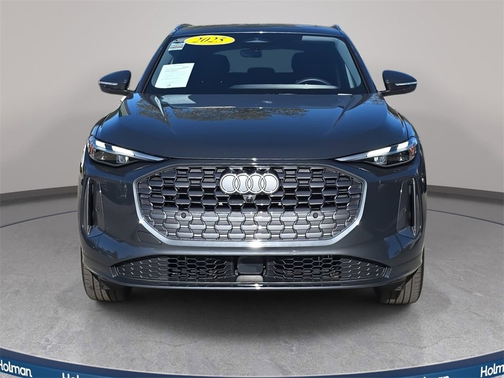 Certified 2025 Audi Q5 2.0T Premium w/ Convenience Package image 8