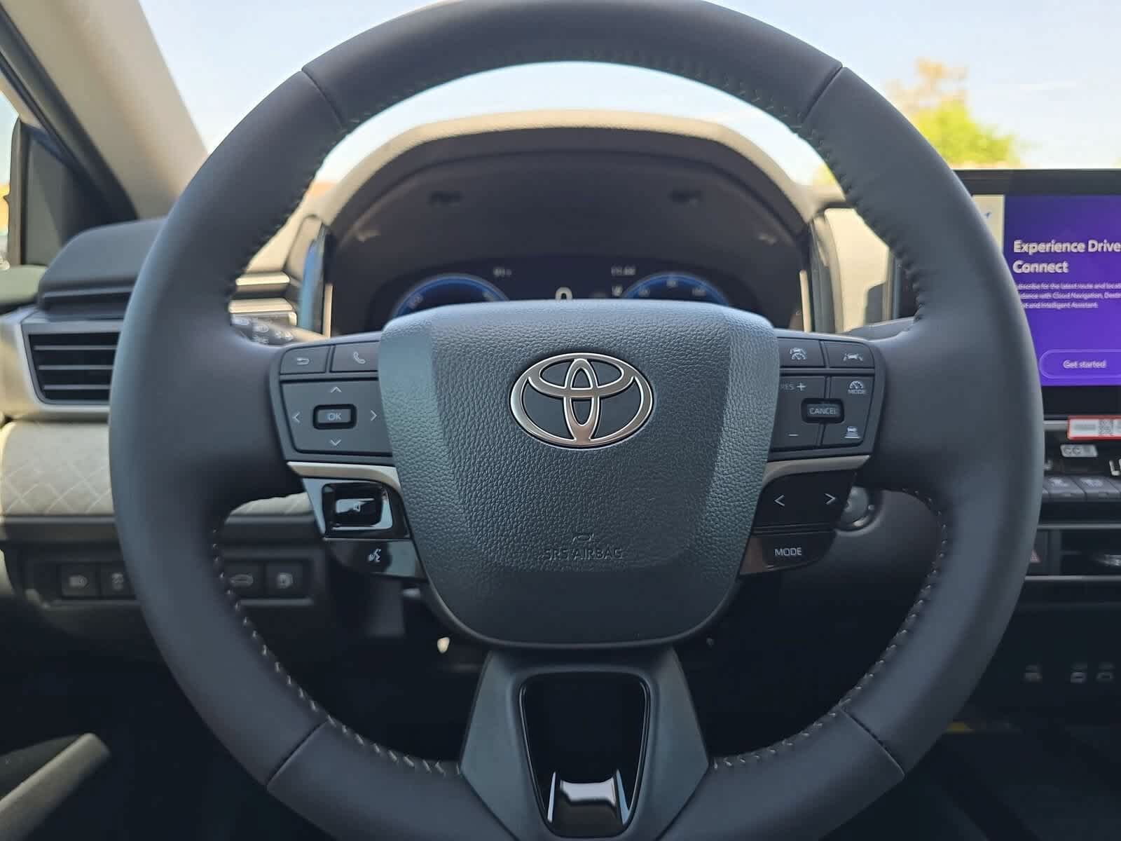 New 2026 Toyota Camry XLE FWD image 27
