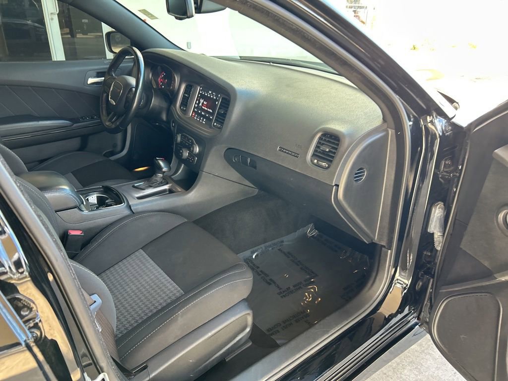 Used 2023 Dodge Charger GT w/ Blacktop Package image 22