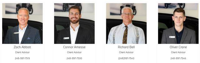 Used 2016 BMW 340i xDrive Sedan image 16