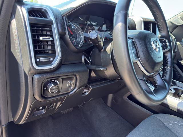 Used 2022 RAM 1500 Big Horn AWD/4WD image 14