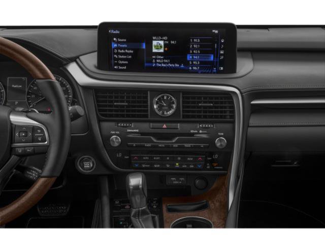 Certified 2022 Lexus RX 350L Premium w/ Premium Package AWD/4WD image 10