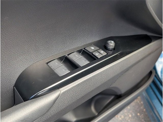 New 2026 Toyota Camry SE w/ Convenience Package image 16
