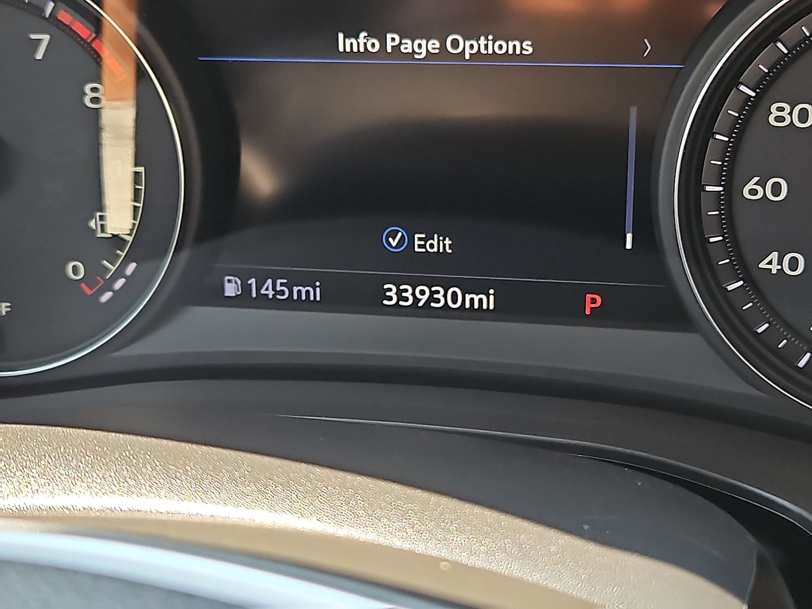 Used 2022 Cadillac XT5 Premium Luxury w/ Technology Package AWD/4WD image 21