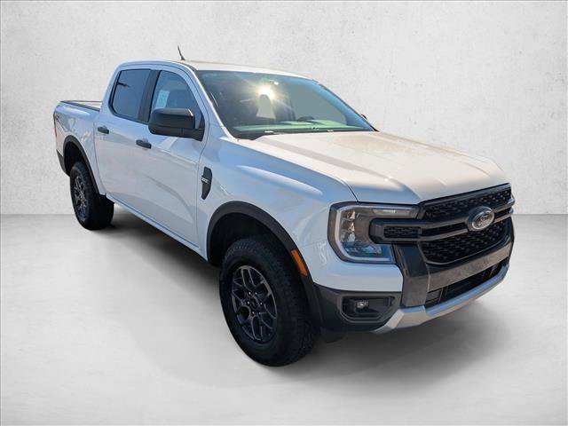 New 2026 Ford Ranger XLT w/ Equipment Group 301A High AWD/4WD image 6