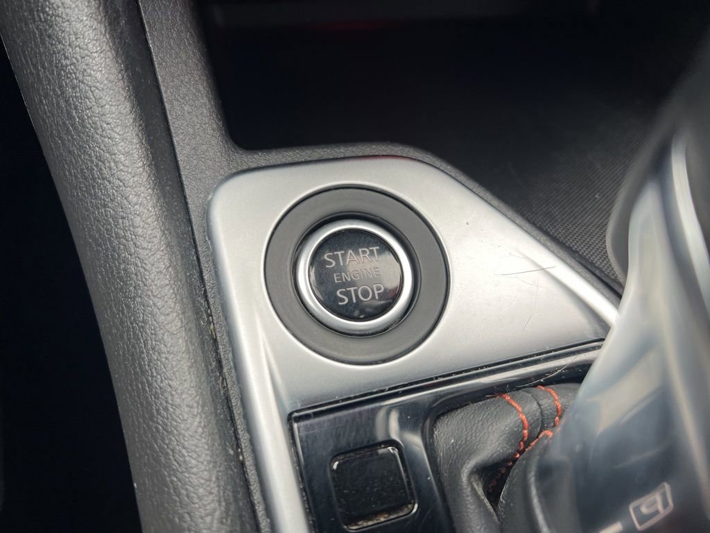 Certified 2023 Nissan Sentra SR w/ Trunk Package image 54