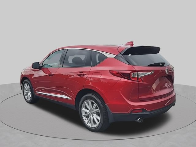 Used 2020 Acura RDX AWD image 6