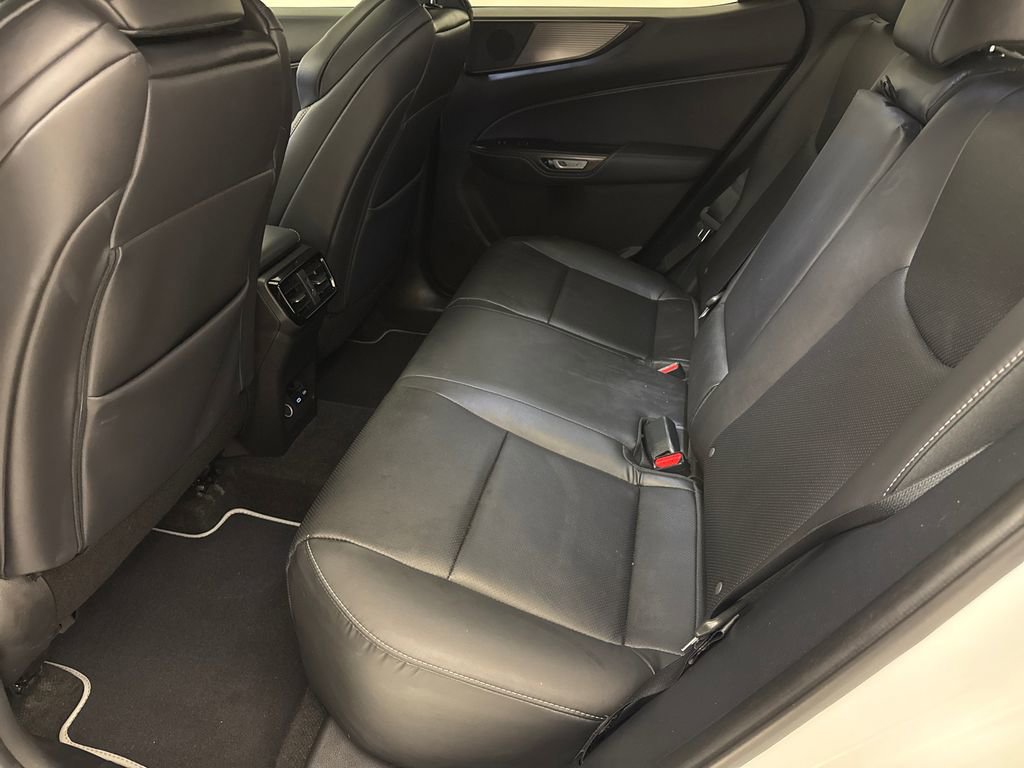 Used 2024 Lexus NX 350 F Sport AWD/4WD image 17