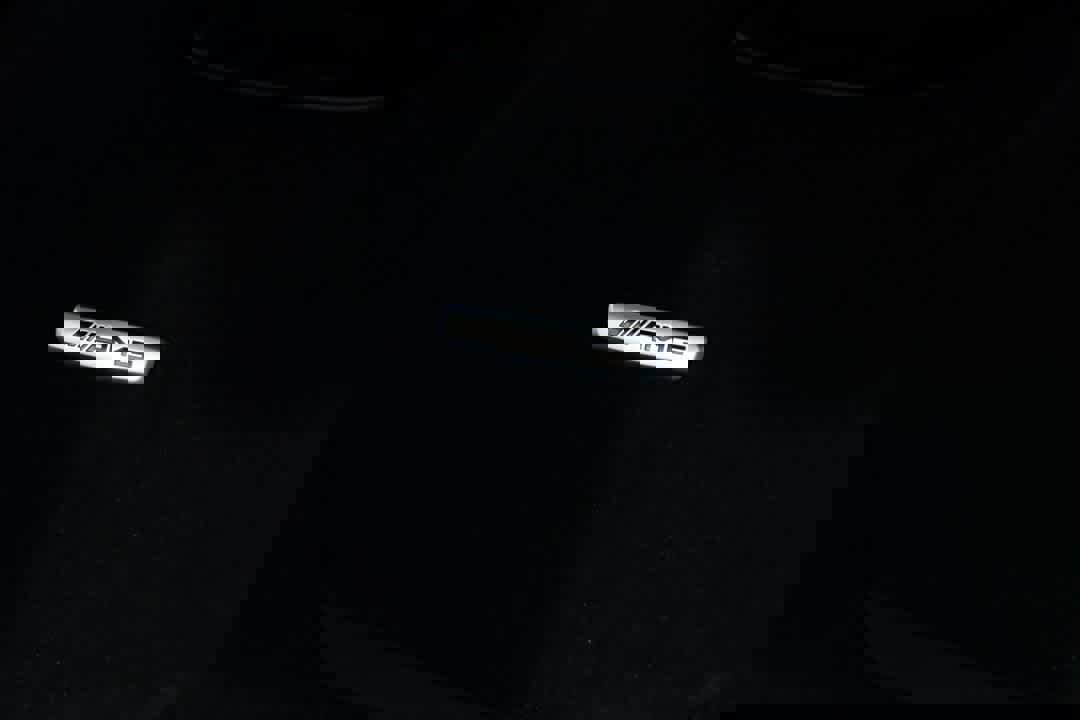 New 2026 Mercedes-Benz C 43 AMG 4MATIC Sedan image 24