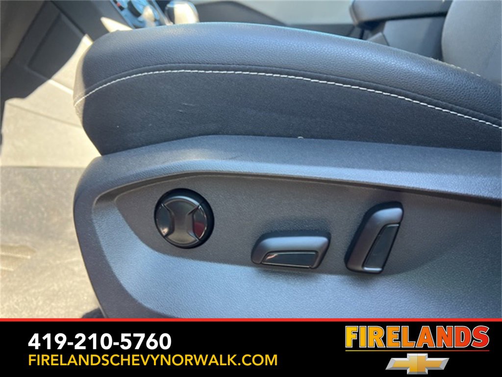 Used 2022 Volkswagen Taos SE w/ Panoramic Sunroof Package image 15