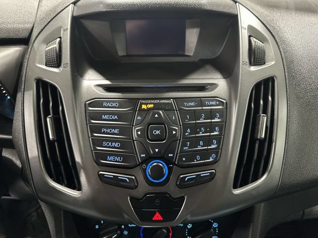 Used 2017 Ford Transit Connect XL FWD image 16