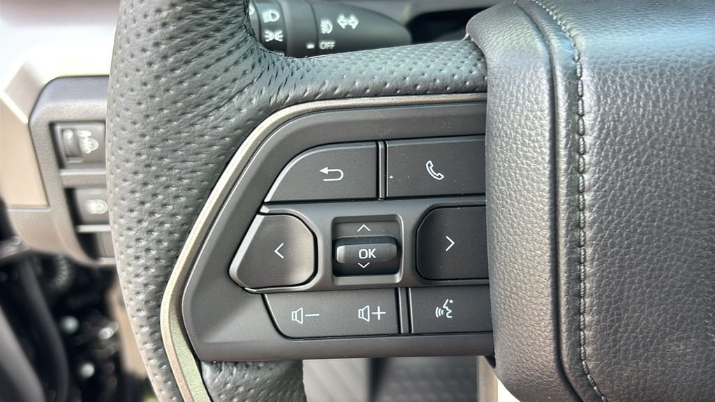 New 2026 Toyota Tacoma TRD Off-Road AWD/4WD image 17