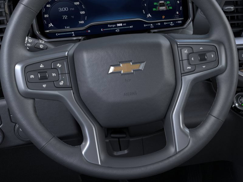 New 2026 Chevrolet Silverado 1500 LT AWD/4WD image 49