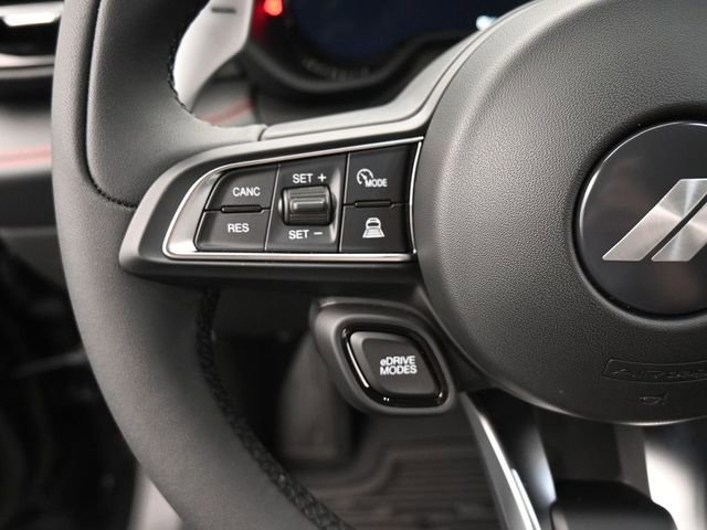 New 2025 Dodge Hornet R/T image 31