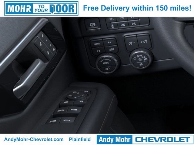 New 2025 Chevrolet Tahoe Premier image 22