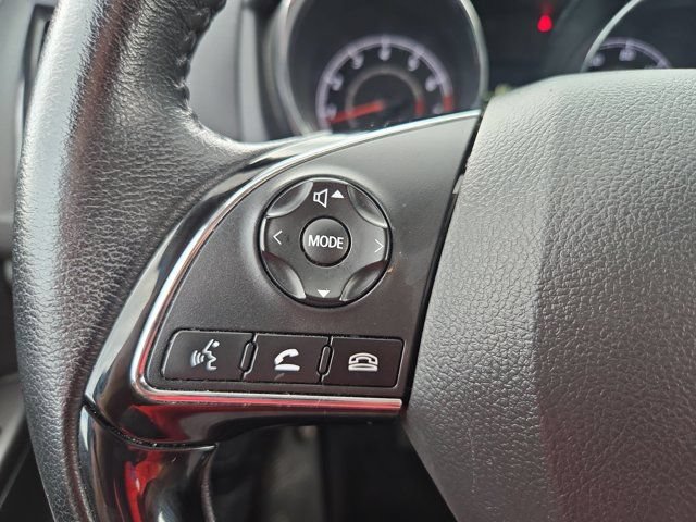Used 2025 Mitsubishi Outlander Sport SE AWD/4WD image 20