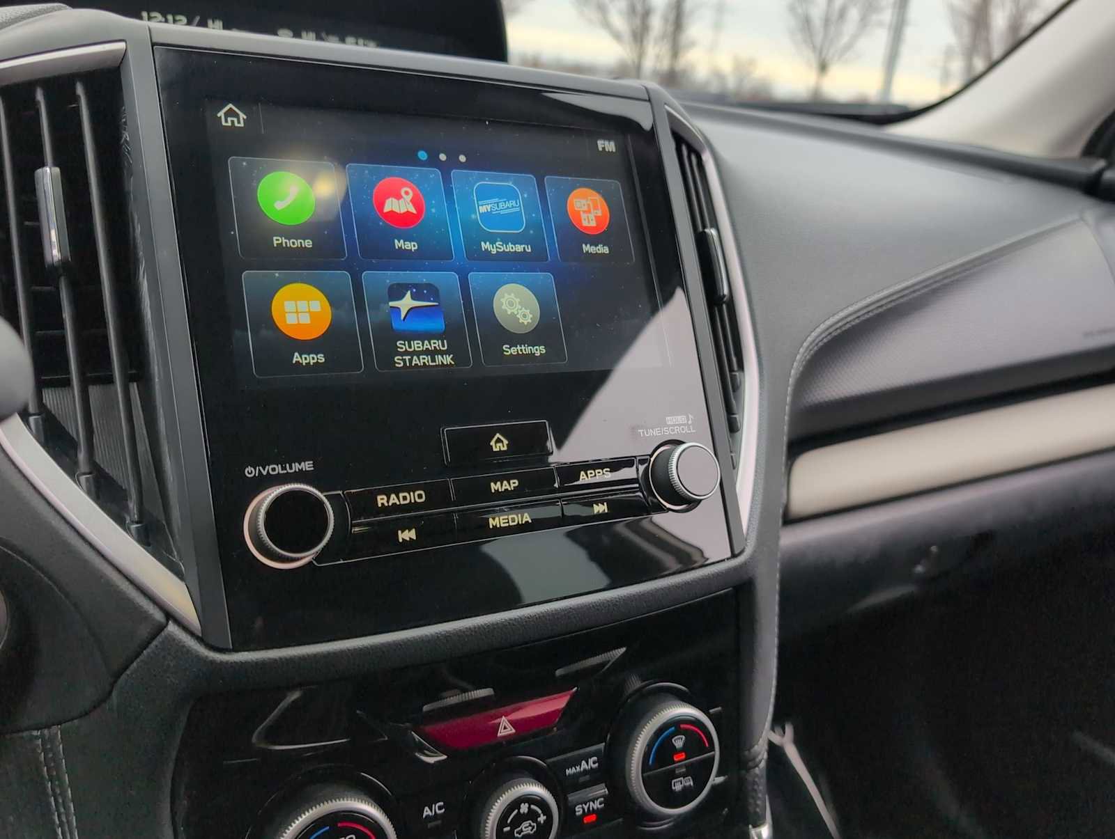 Used 2024 Subaru Forester Limited image 29