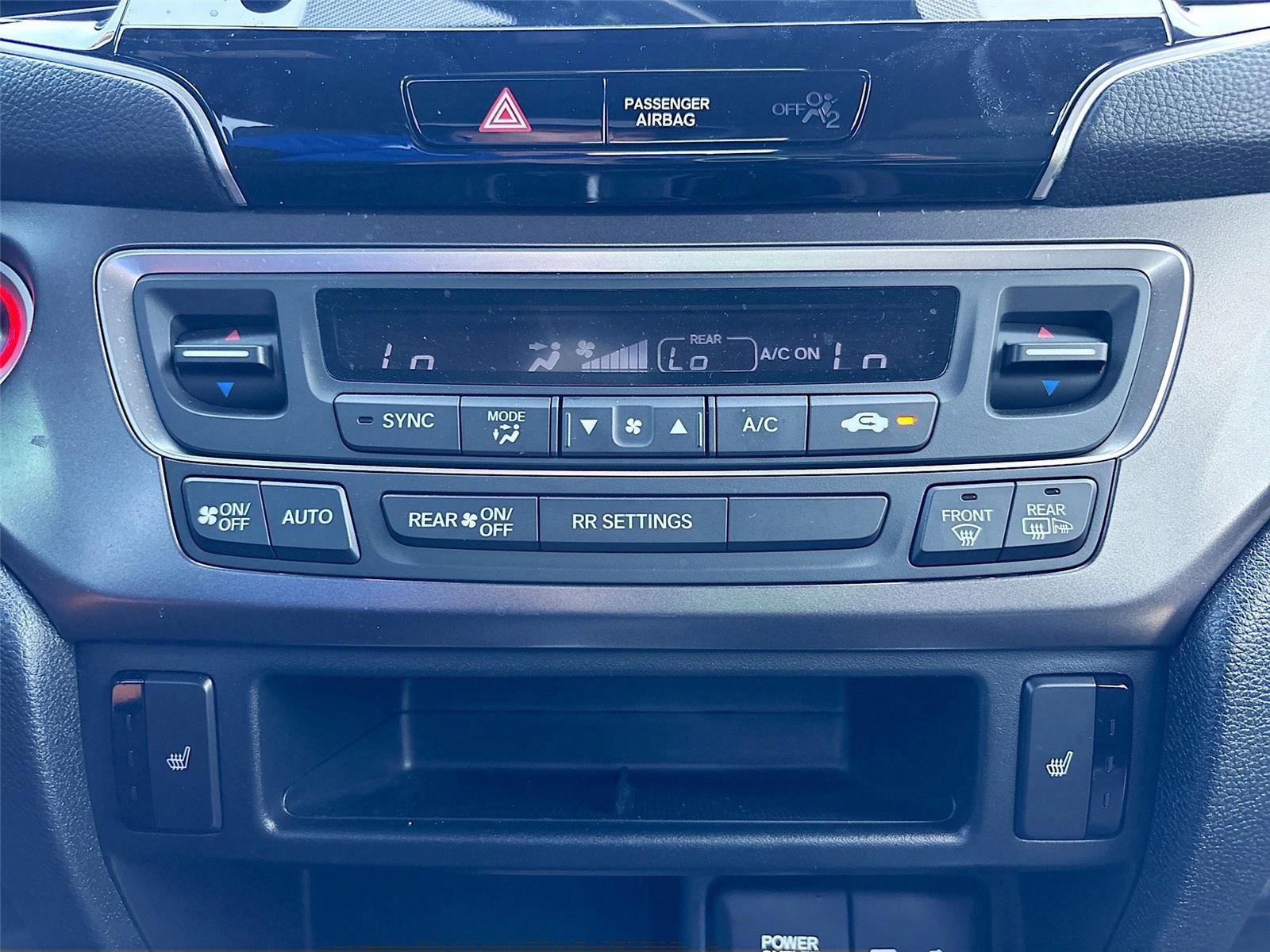 Used 2022 Honda Passport EX-L image 17