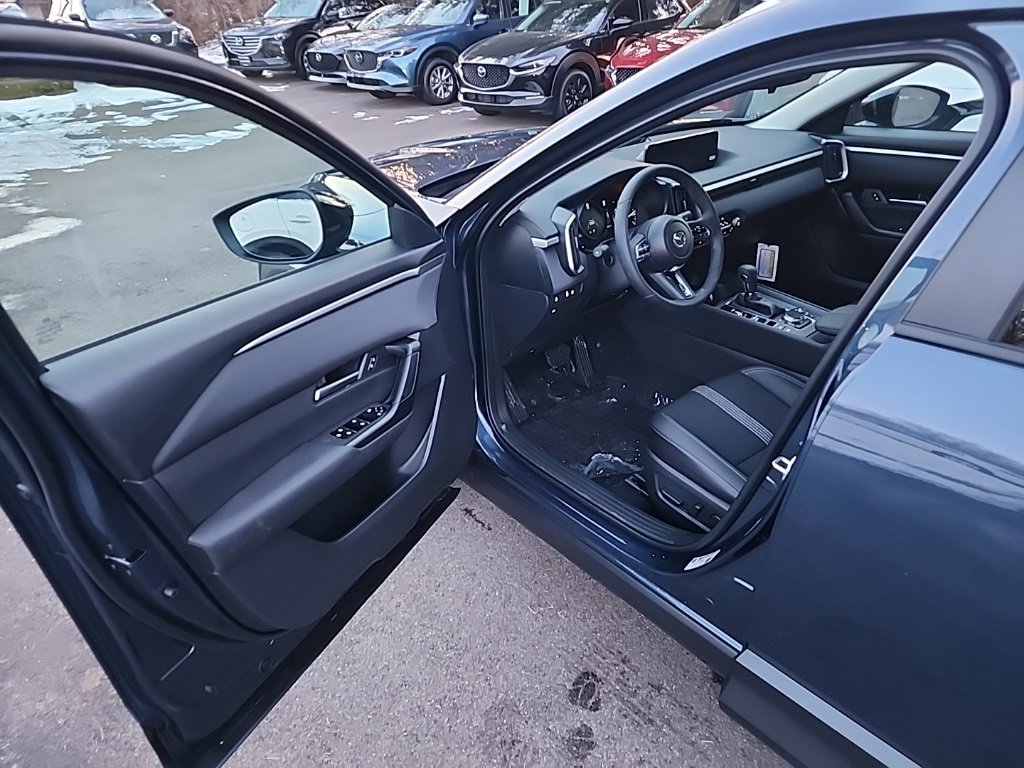 New 2026 MAZDA CX-50 AWD 2.5 S w/ Preferred Pkg image 10