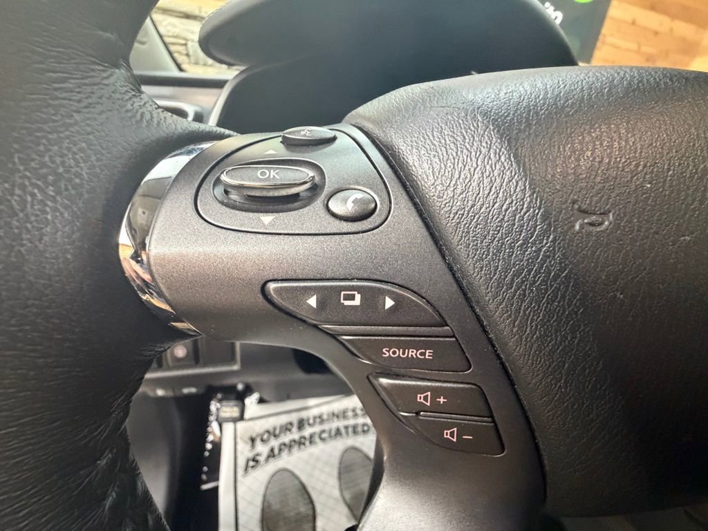 Used 2020 Nissan Murano SL w/ Moonroof Package image 22