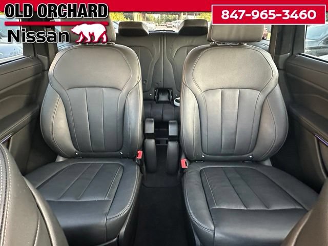 Used 2020 BMW X7 M50i AWD/4WD image 12