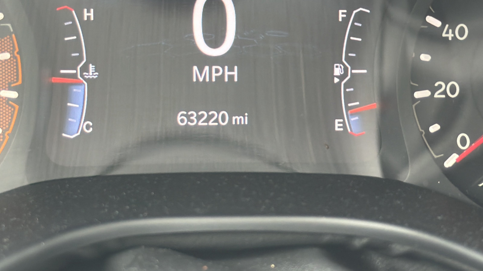 Used 2024 Jeep Compass Latitude AWD/4WD image 30