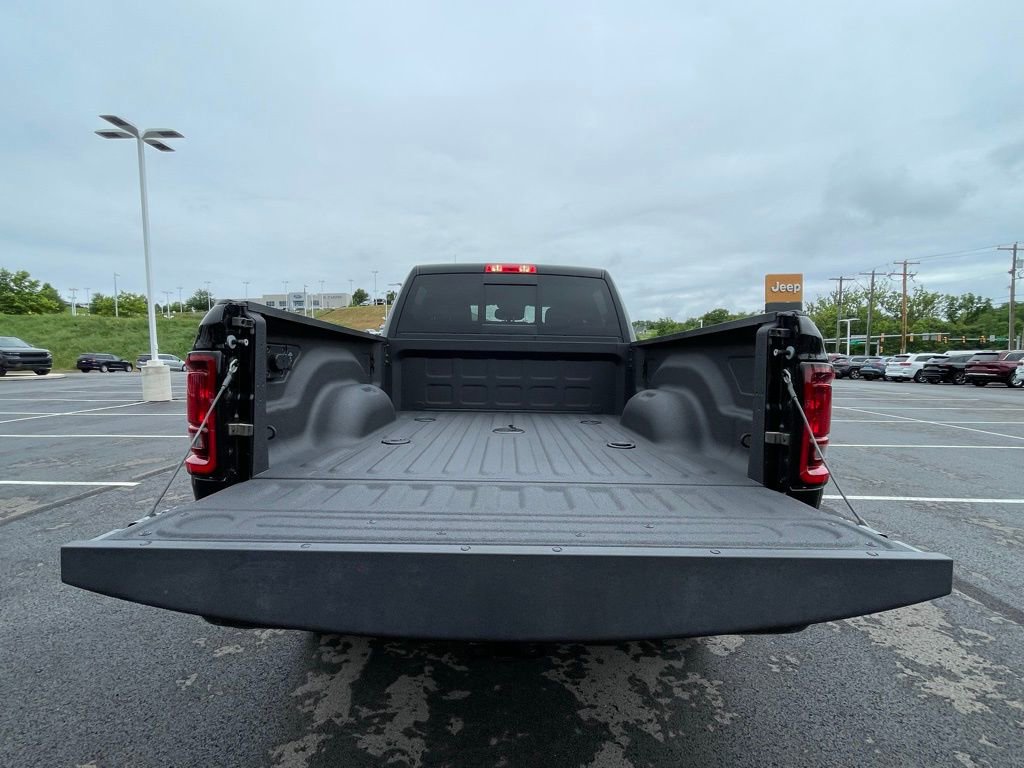 New 2025 RAM 2500 Tradesman image 19