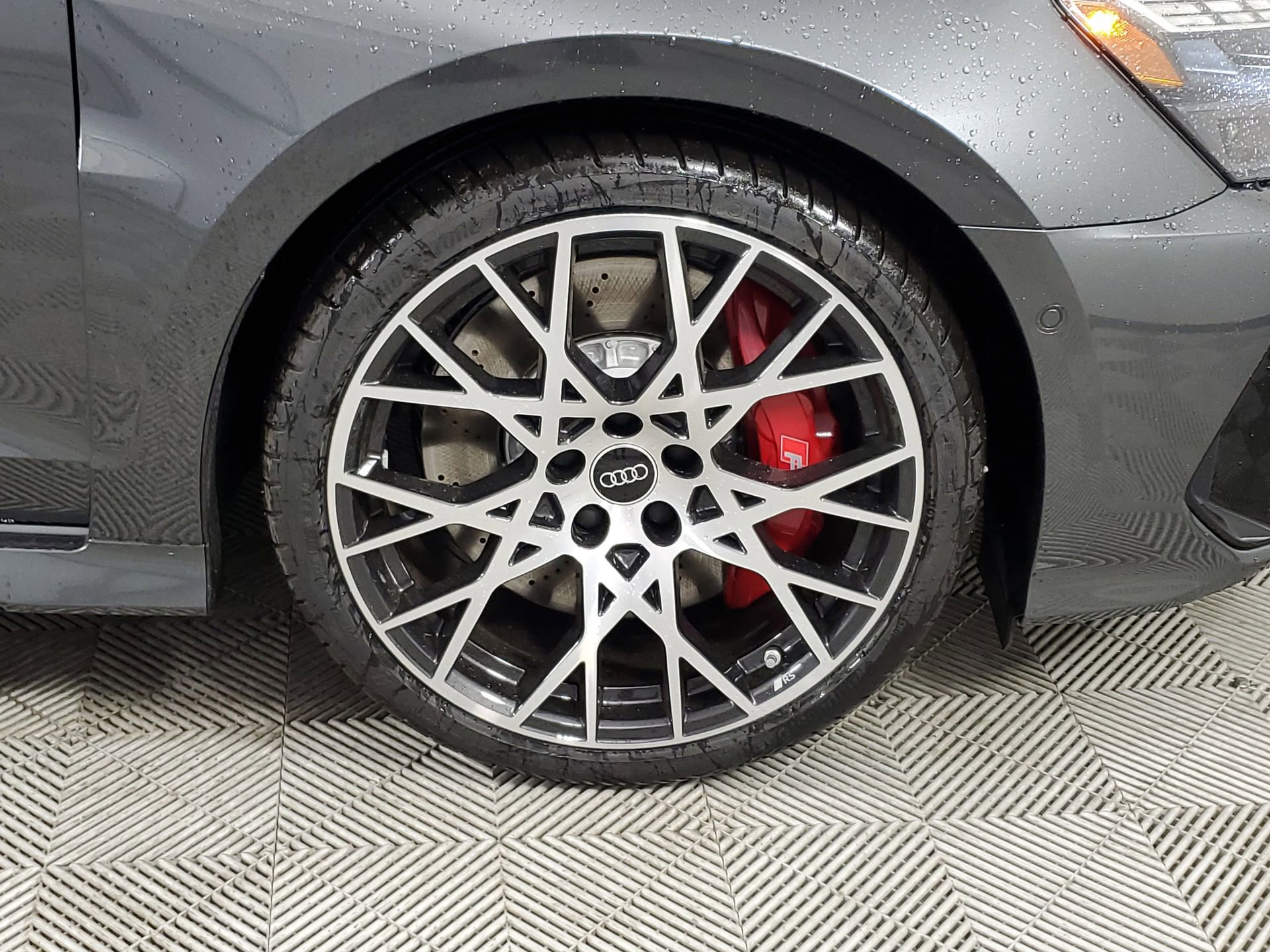 New 2026 Audi RS 3 image 14