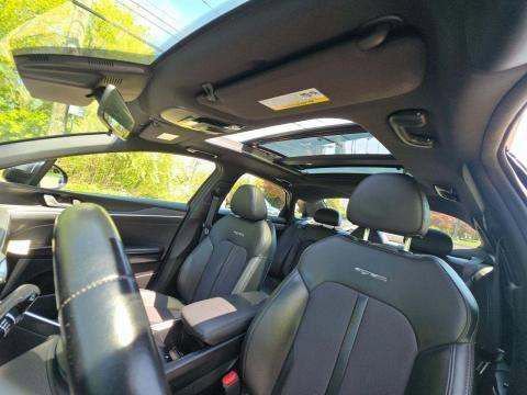 Used 2022 Kia K5 GT-Line w/ GT-Line FWD Premium Package image 5