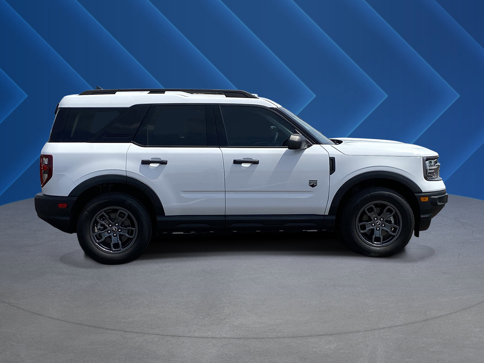 Used 2023 Ford Bronco Sport Big Bend AWD/4WD image 2
