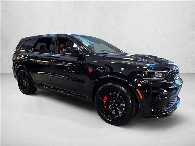 New 2026 Dodge Durango SRT Hellcat image 6