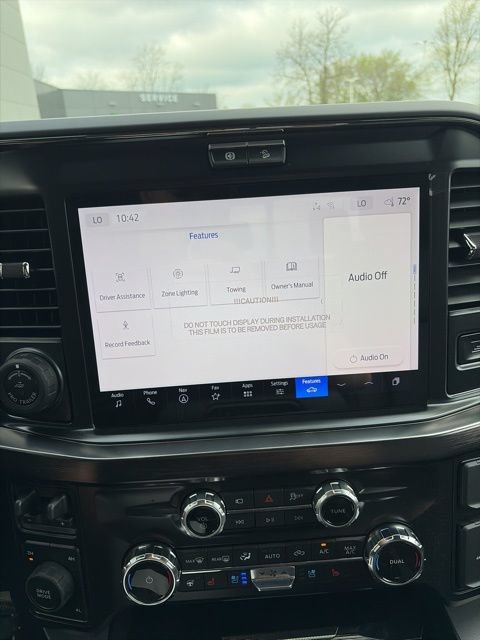 New 2026 Ford F350 Lariat w/ Lariat Premium Package AWD/4WD image 51