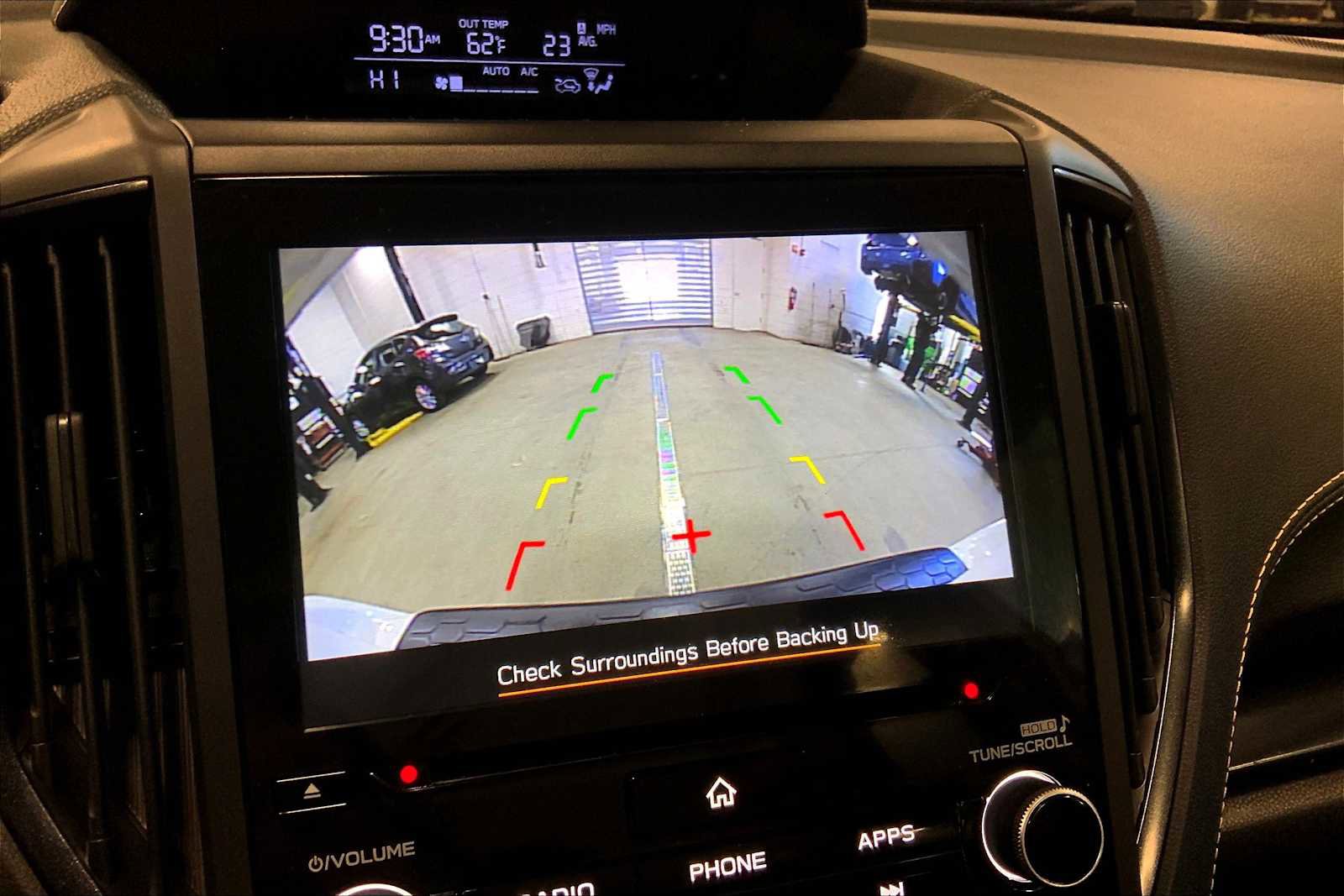 Used 2021 Subaru Crosstrek 2.5i Sport w/ Moonroof Package image 29