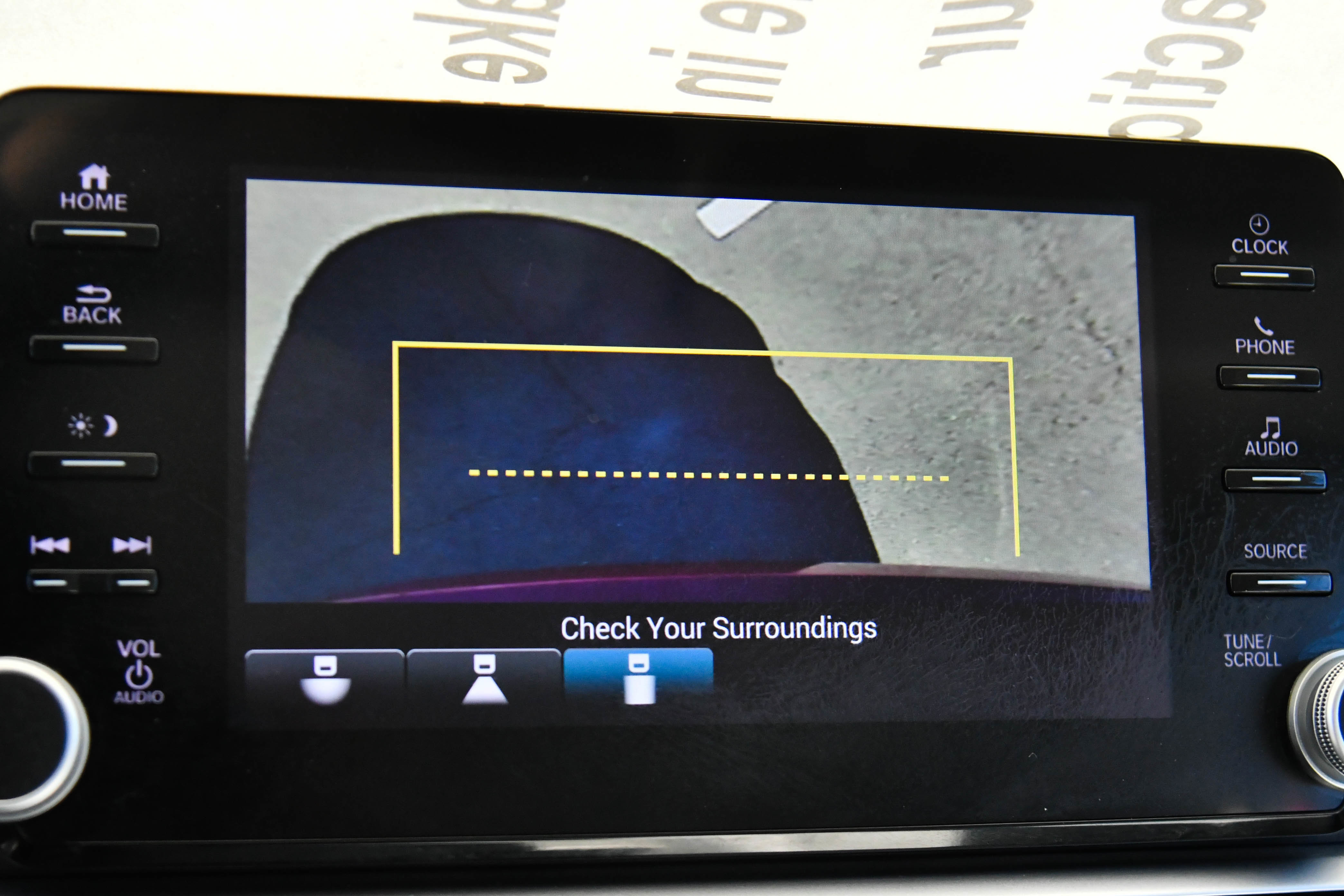 Used 2021 Honda Accord Hybrid image 19