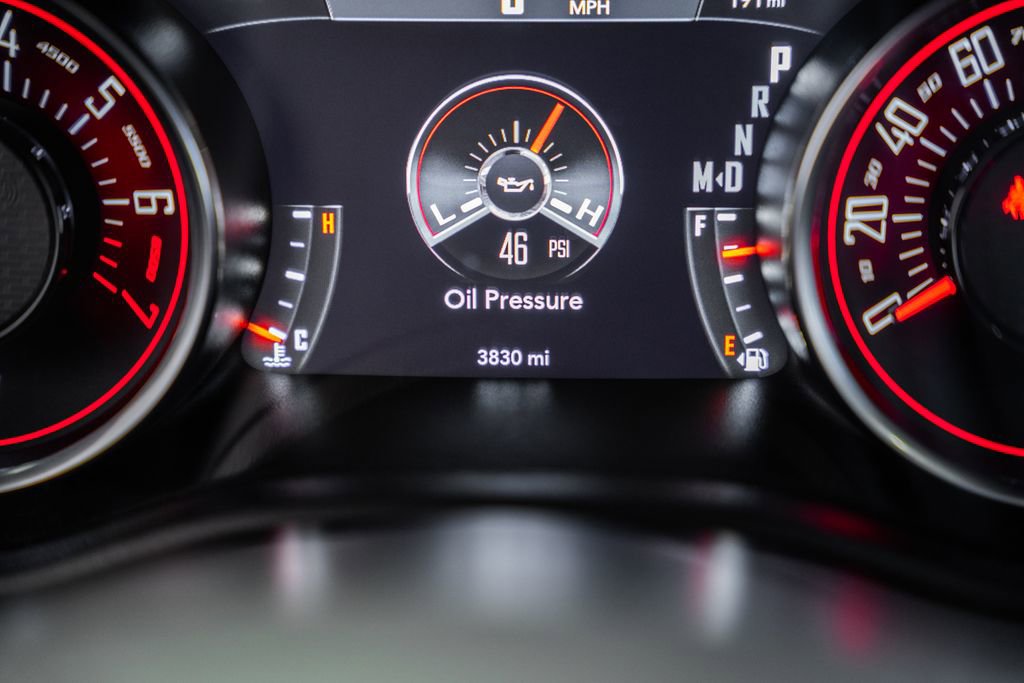 Certified 2023 Dodge Challenger SXT image 47