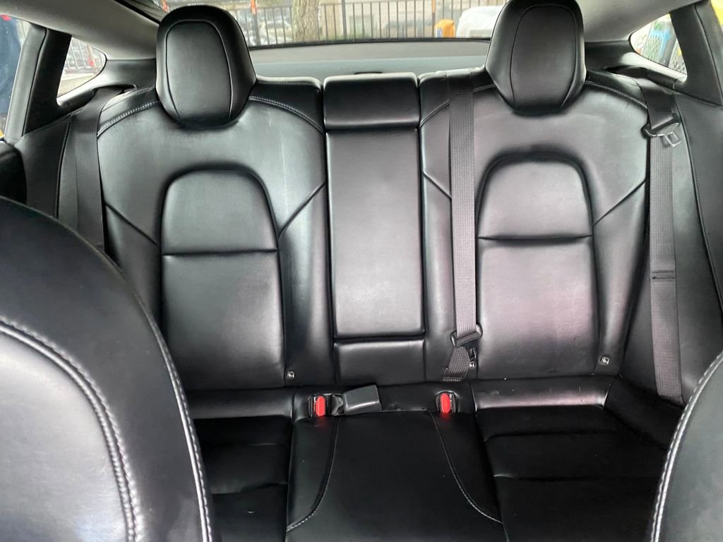 Used 2019 Tesla Model 3 Standard Range Plus RWD image 36