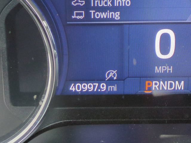 Certified 2023 Ford F150 XLT w/ Equipment Group 301A Mid AWD/4WD image 31