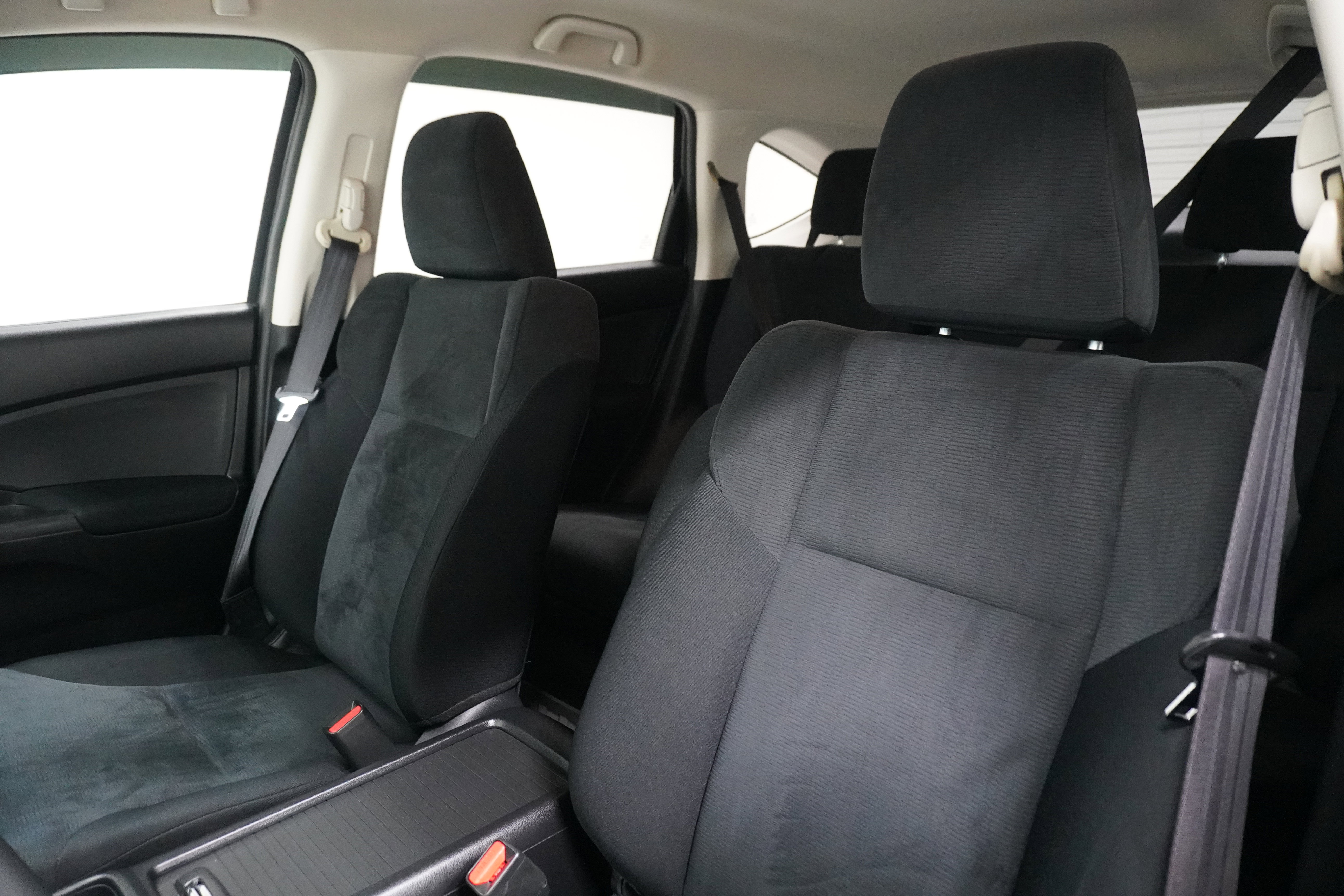 Used 2013 Honda CR-V LX image 10