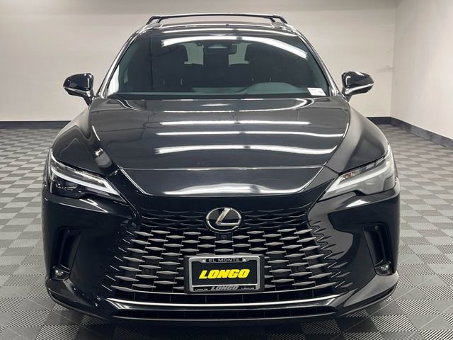 Certified 2023 Lexus RX 350 Premium image 3