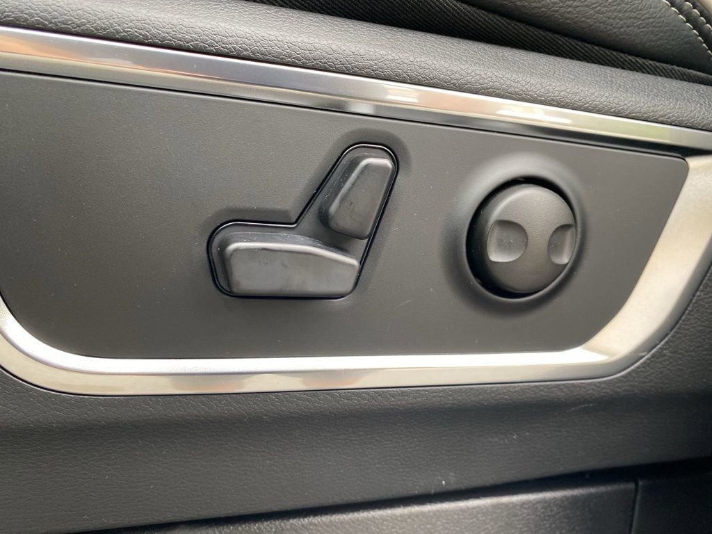 New 2026 RAM 1500 Laramie w/ Sport Appearance Package image 22