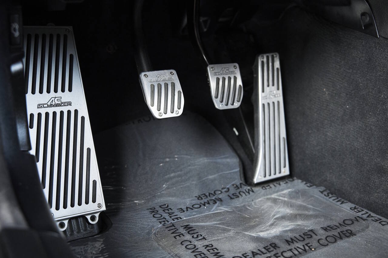 Used 2001 BMW M3 Coupe RWD image 92