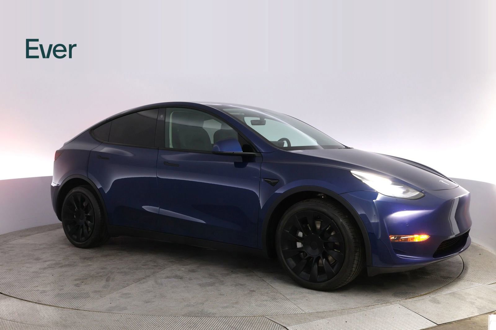 Used 2021 Tesla Model Y Long Range image 14