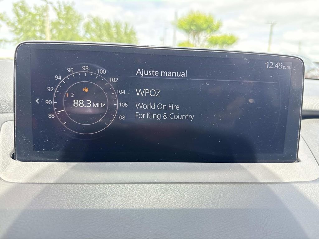 Certified 2023 MAZDA CX-9 Touring image 34