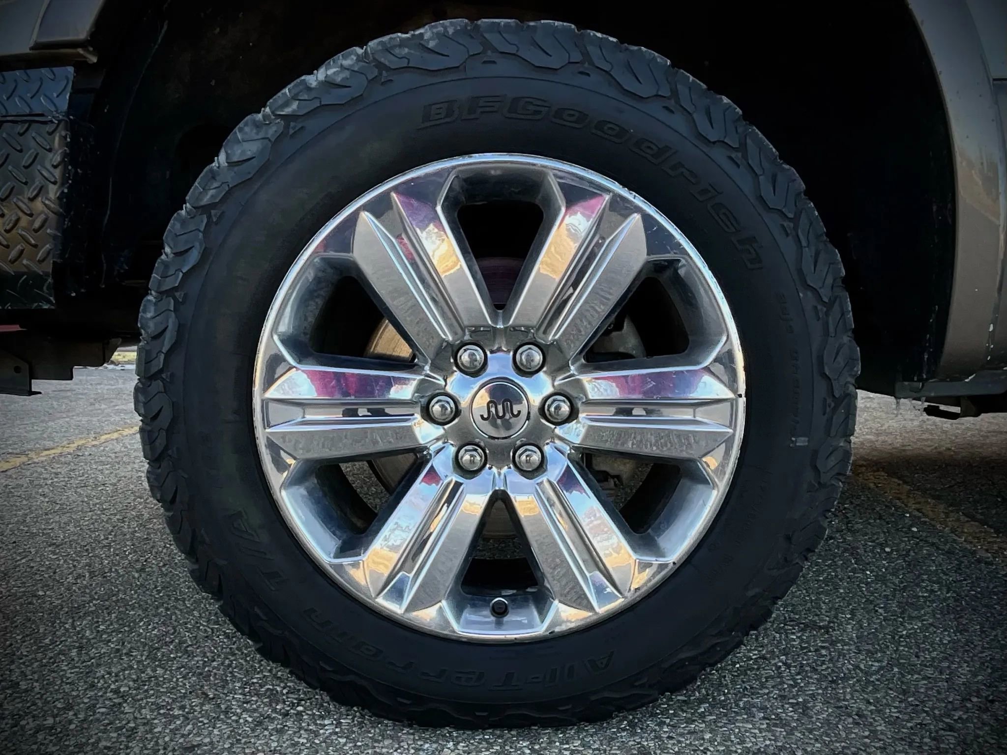 Used 2018 Ford F150 King Ranch w/ Equipment Group 601A Luxury image 40