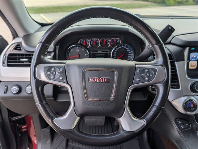 Used 2020 GMC Yukon SLT w/ Open Road Package image 15
