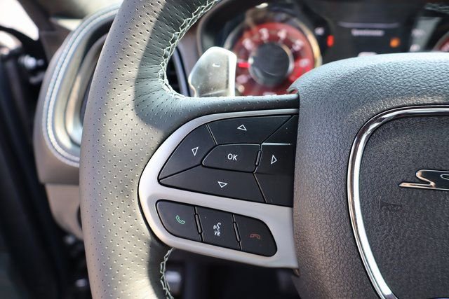 Used 2023 Dodge Challenger SRT Hellcat Widebody image 16